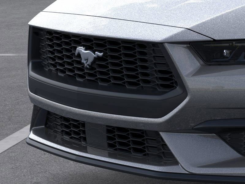 New 2026 Ford Mustang Coupe image 17