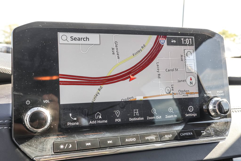 Used 2022 Mitsubishi Outlander SEL image 5