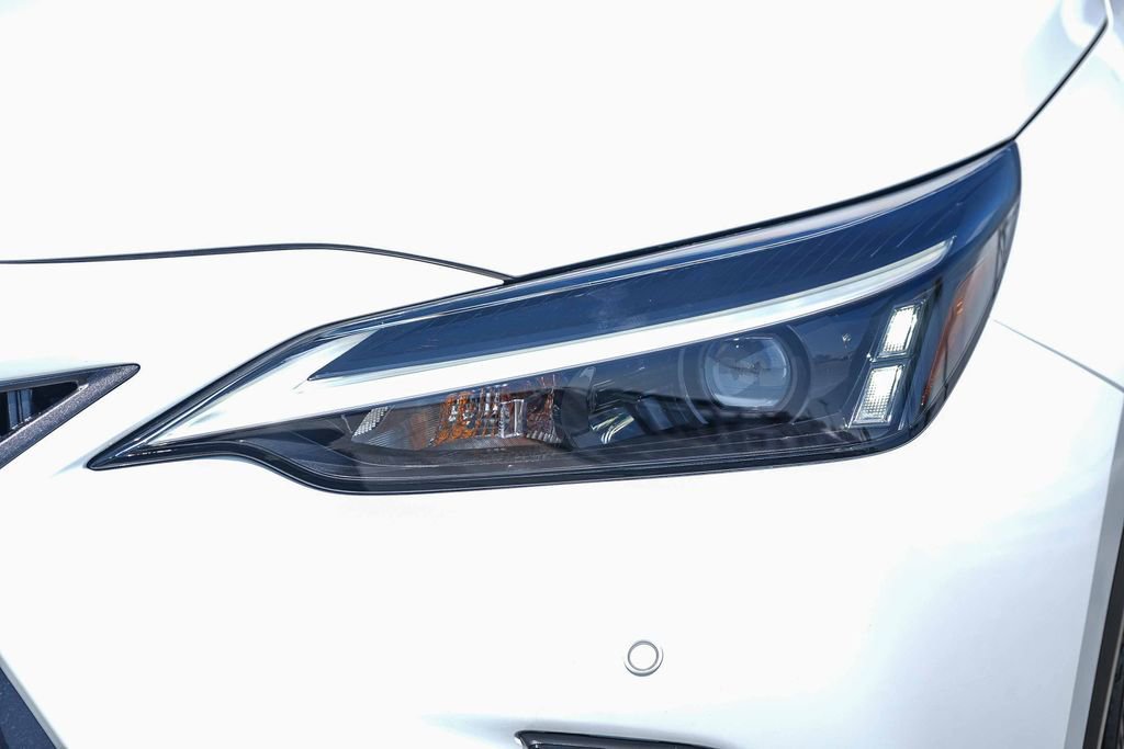 Used 2026 Lexus NX 350 AWD w/ Accessory Package (2T) image 5