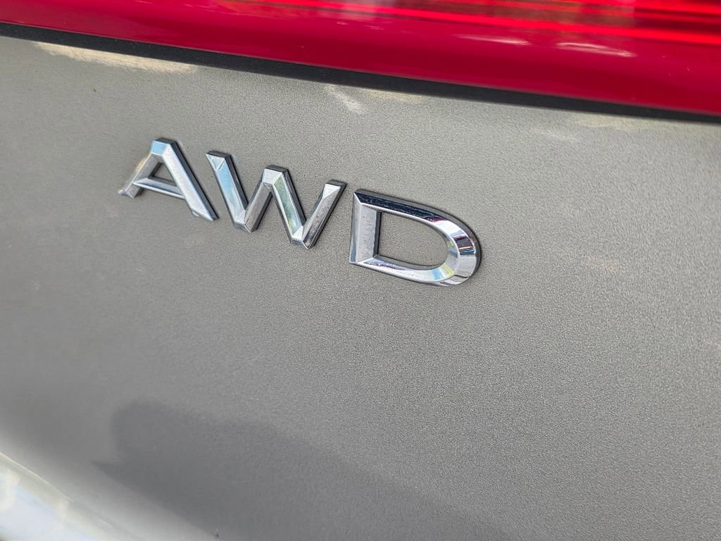 Used 2016 Lincoln MKX Reserve w/ Climate Package image 8