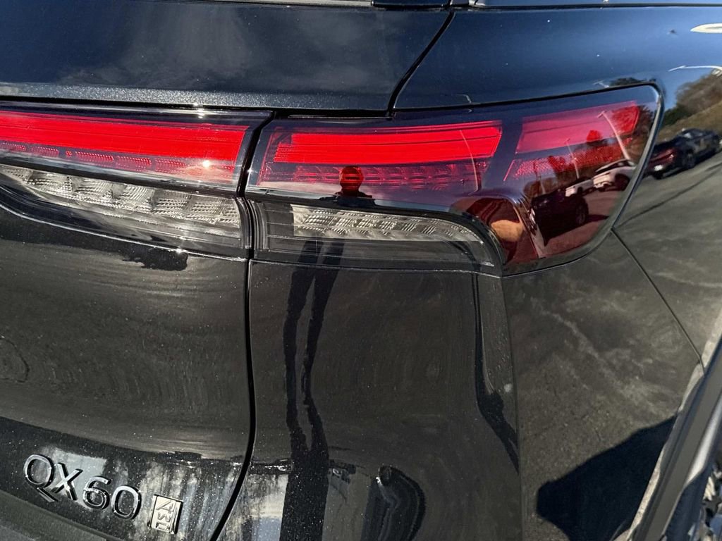 New 2026 INFINITI QX60 Autograph w/ Autograph Tech Package image 29