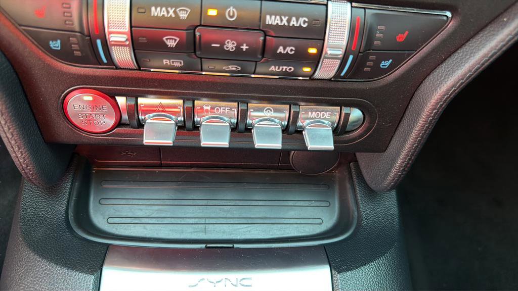 Used 2018 Ford Mustang GT Premium image 28