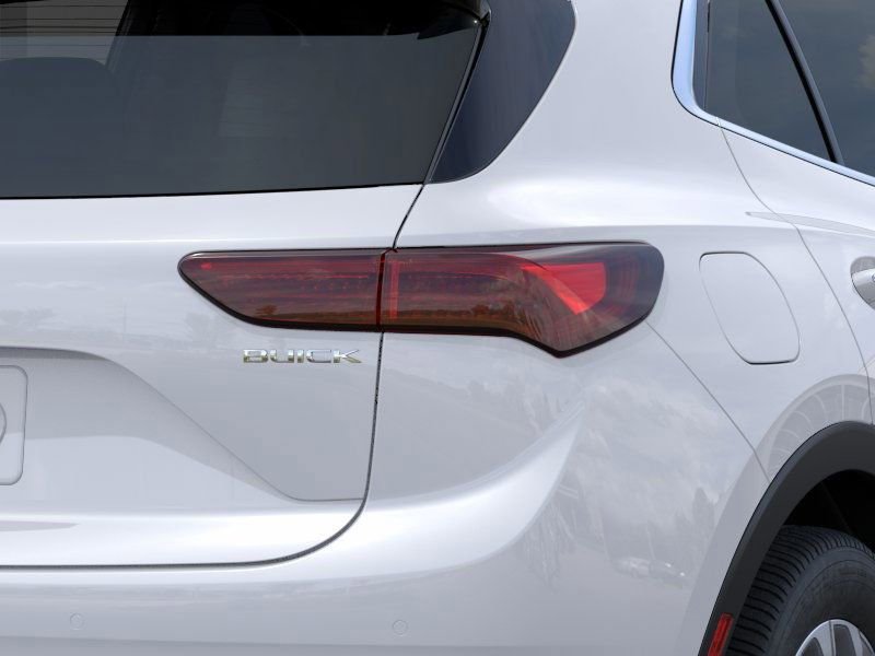 New 2026 Buick Envision Preferred image 12