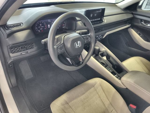 Used 2023 Honda Accord LX image 14