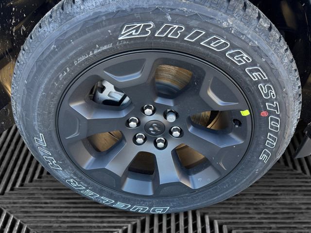 New 2026 RAM 1500 Big Horn image 9