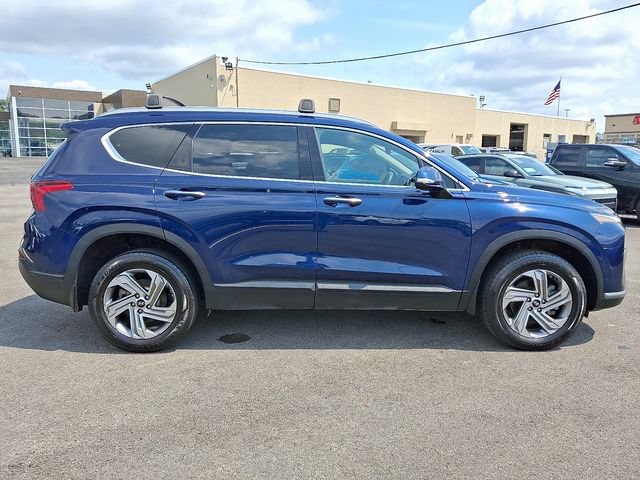 Certified 2023 Hyundai Santa Fe SEL AWD/4WD image 7