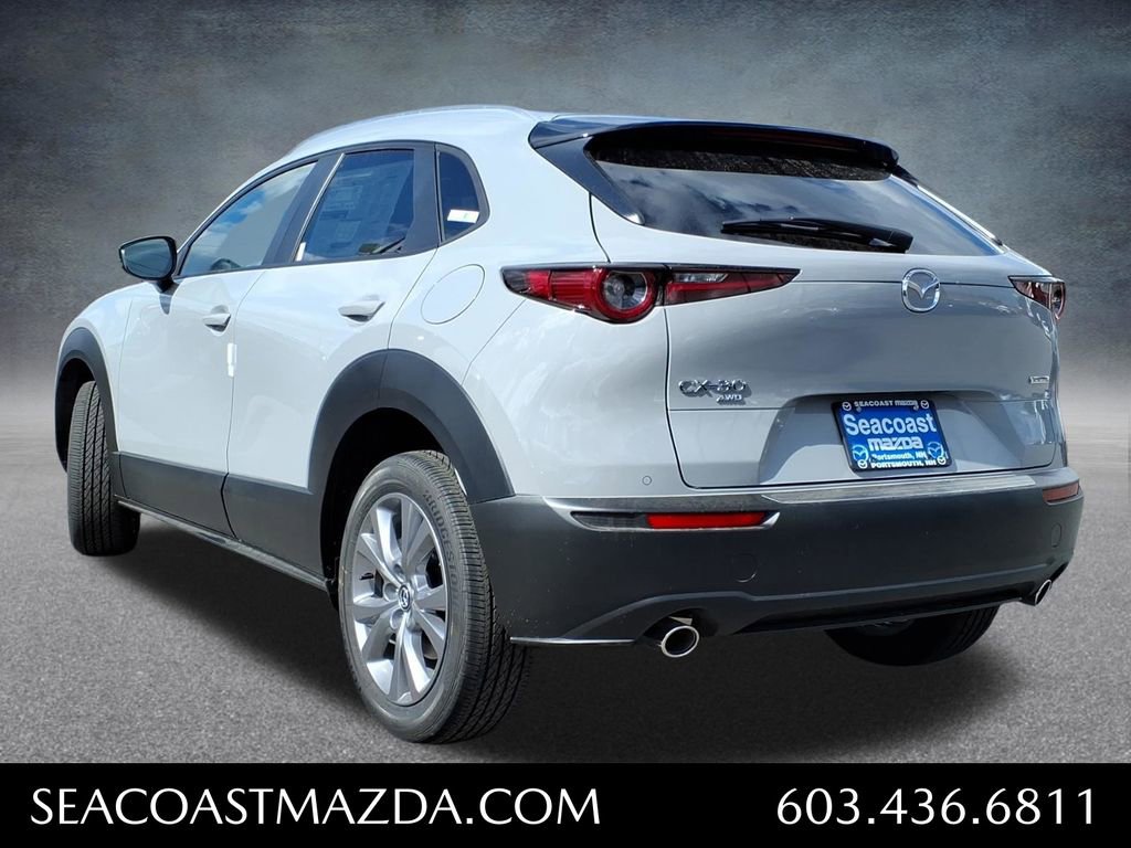 New 2026 MAZDA CX-30 AWD 2.5 S image 2