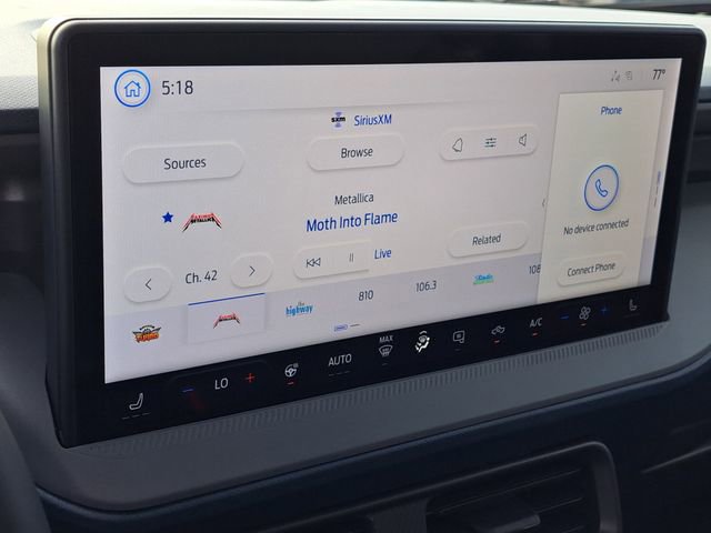 New 2025 Ford Maverick XLT w/ XLT Luxury Package image 39