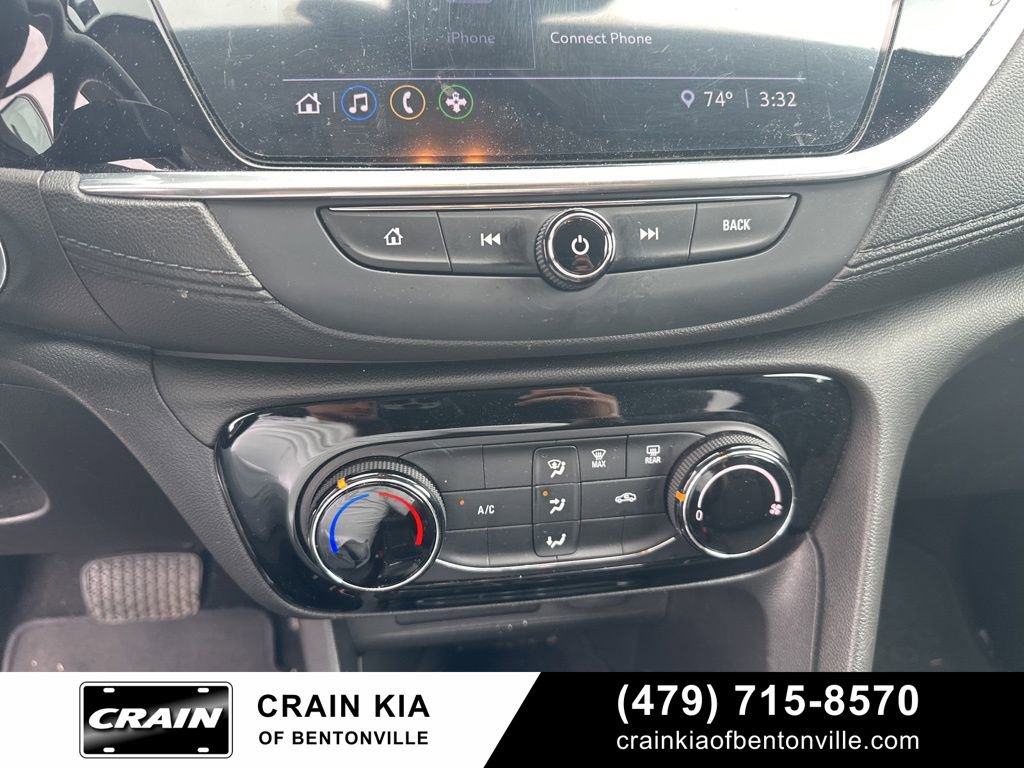 Used 2020 Buick Encore GX Preferred image 30
