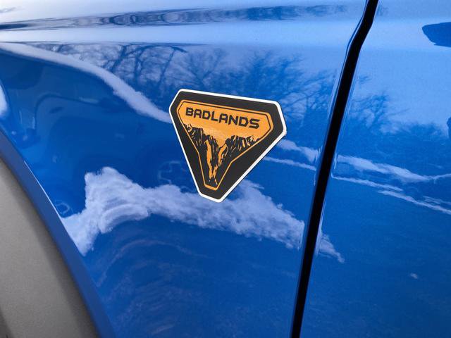 New 2025 Ford Bronco Badlands AWD/4WD image 31
