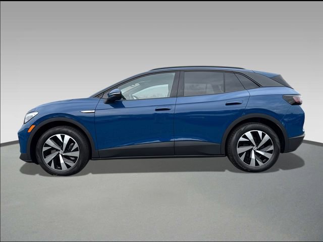 New 2026 Volkswagen ID.4 Pro image 3