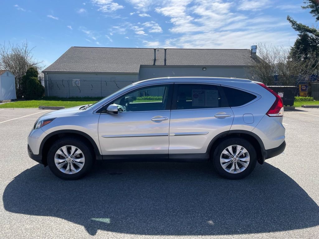 Used 2013 Honda CR-V EX-L image 9