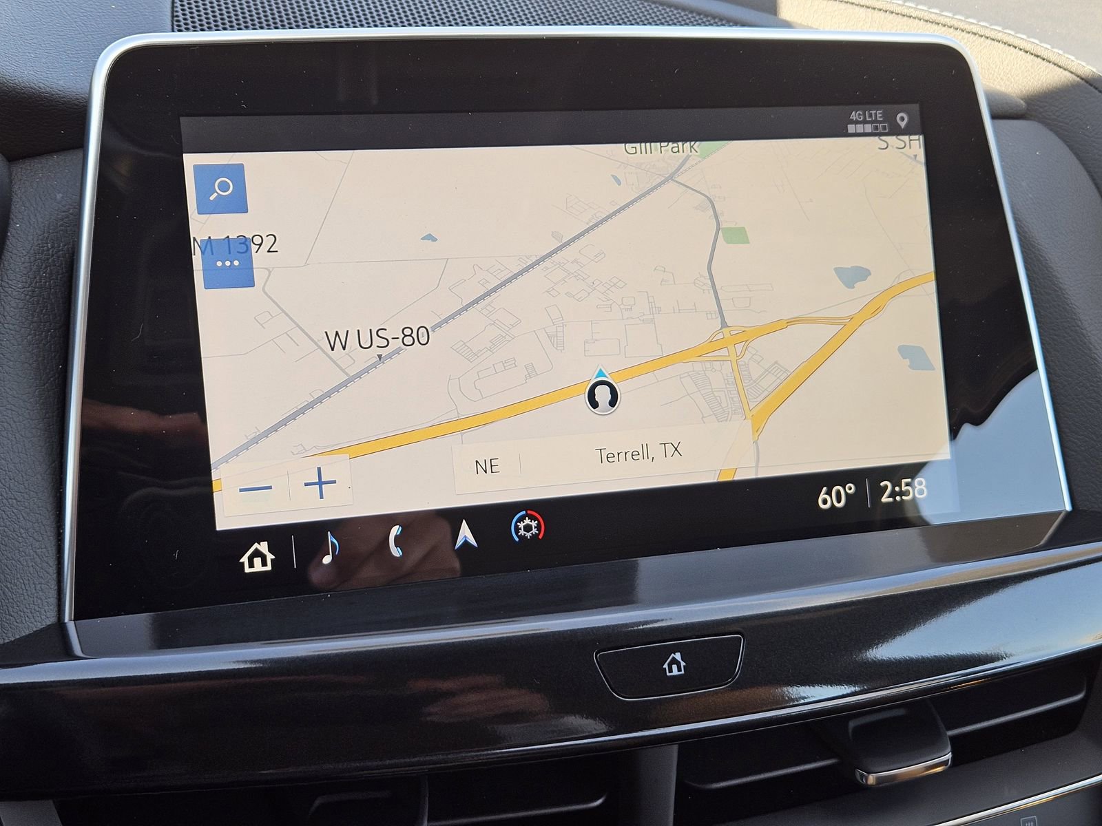 Certified 2024 Cadillac CT5 V Blackwing w/ Super Cruise 2 Package image 19