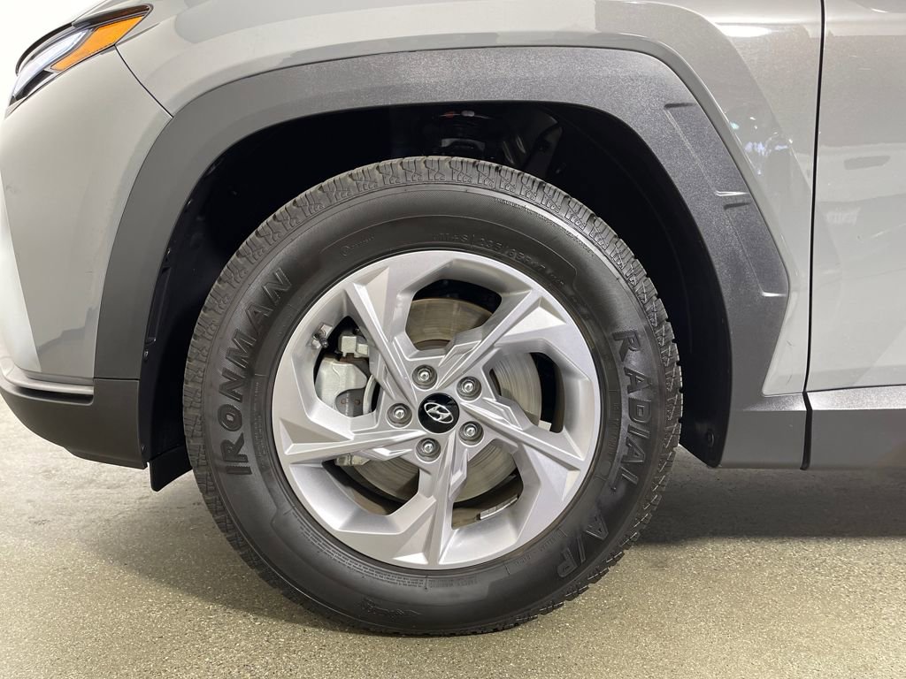 Certified 2024 Hyundai Tucson SEL image 11