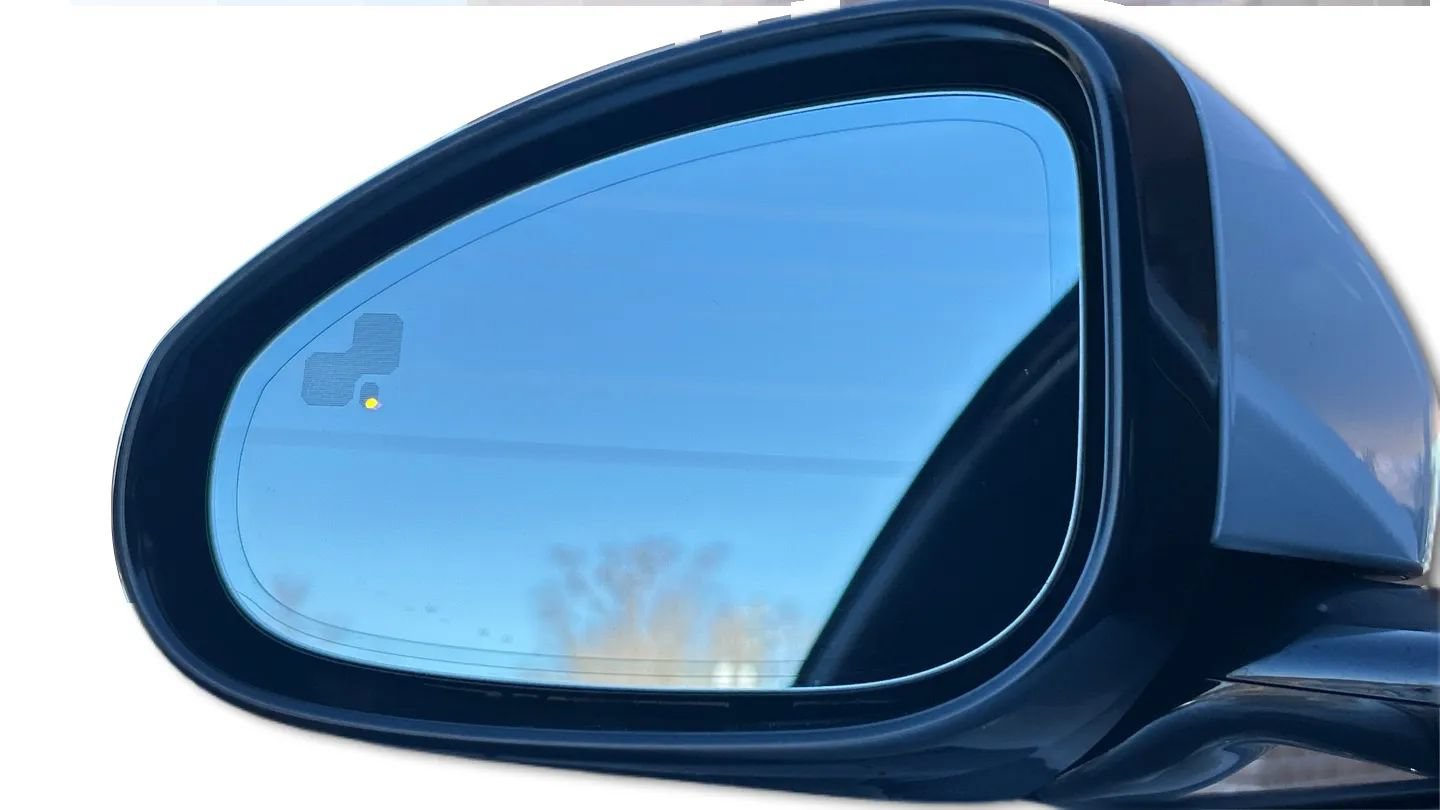 Used 2020 Jaguar F-TYPE Convertible RWD image 49