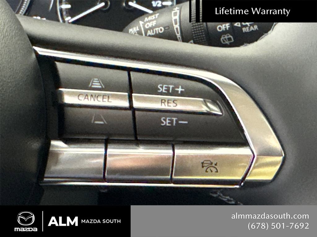 New 2026 MAZDA CX-50 Meridian Edition w/ Weather Package image 26