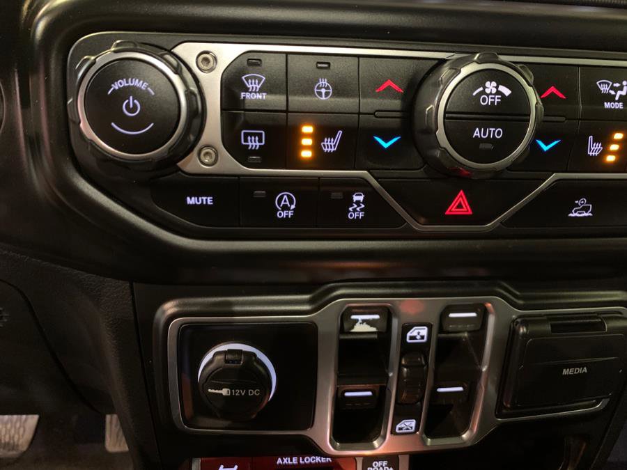 Used 2021 Jeep Gladiator Mojave image 36