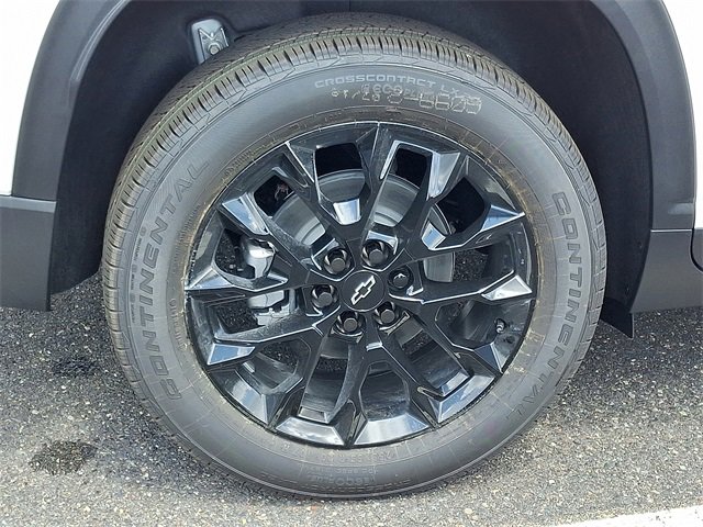 New 2026 Chevrolet Traverse LT w/ Enhanced Driving Package image 5
