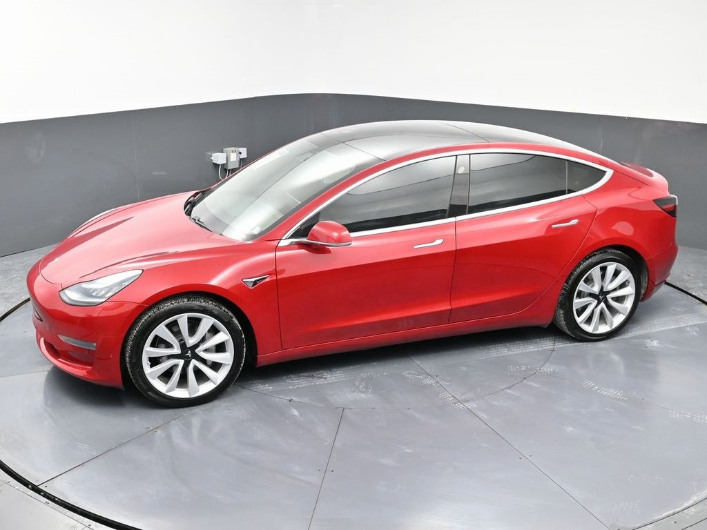 Used 2020 Tesla Model 3 Long Range image 49