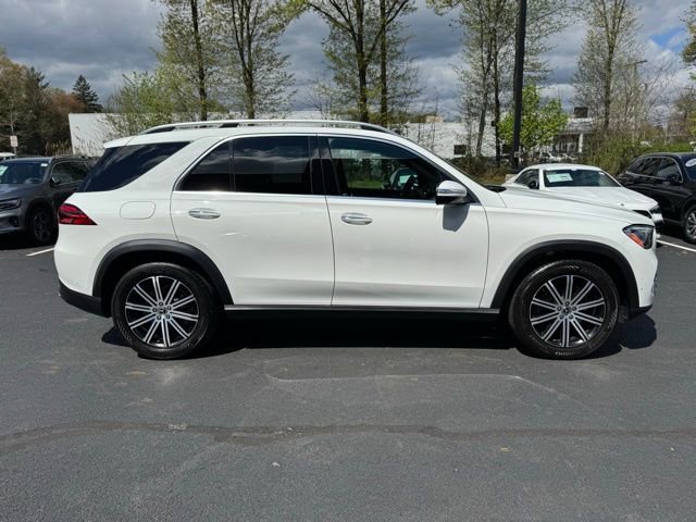 Certified 2024 Mercedes-Benz GLE 350 4MATIC image 2
