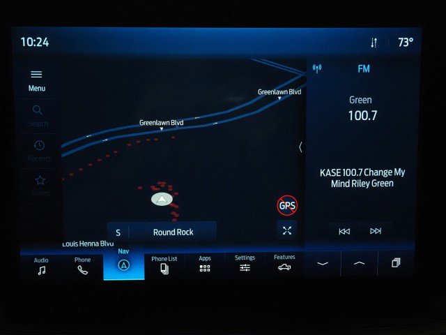 Used 2021 Ford F150 Lariat w/ FX4 Off-Road Package image 31