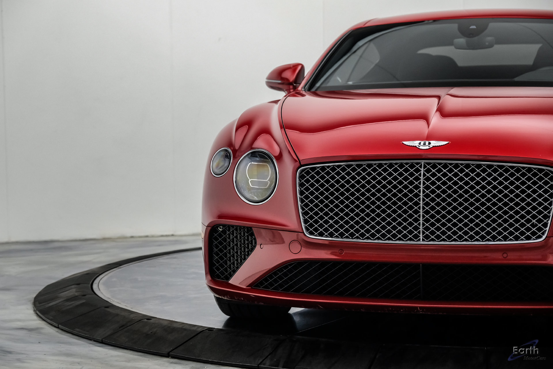 Used 2020 Bentley Continental GT AWD/4WD image 35