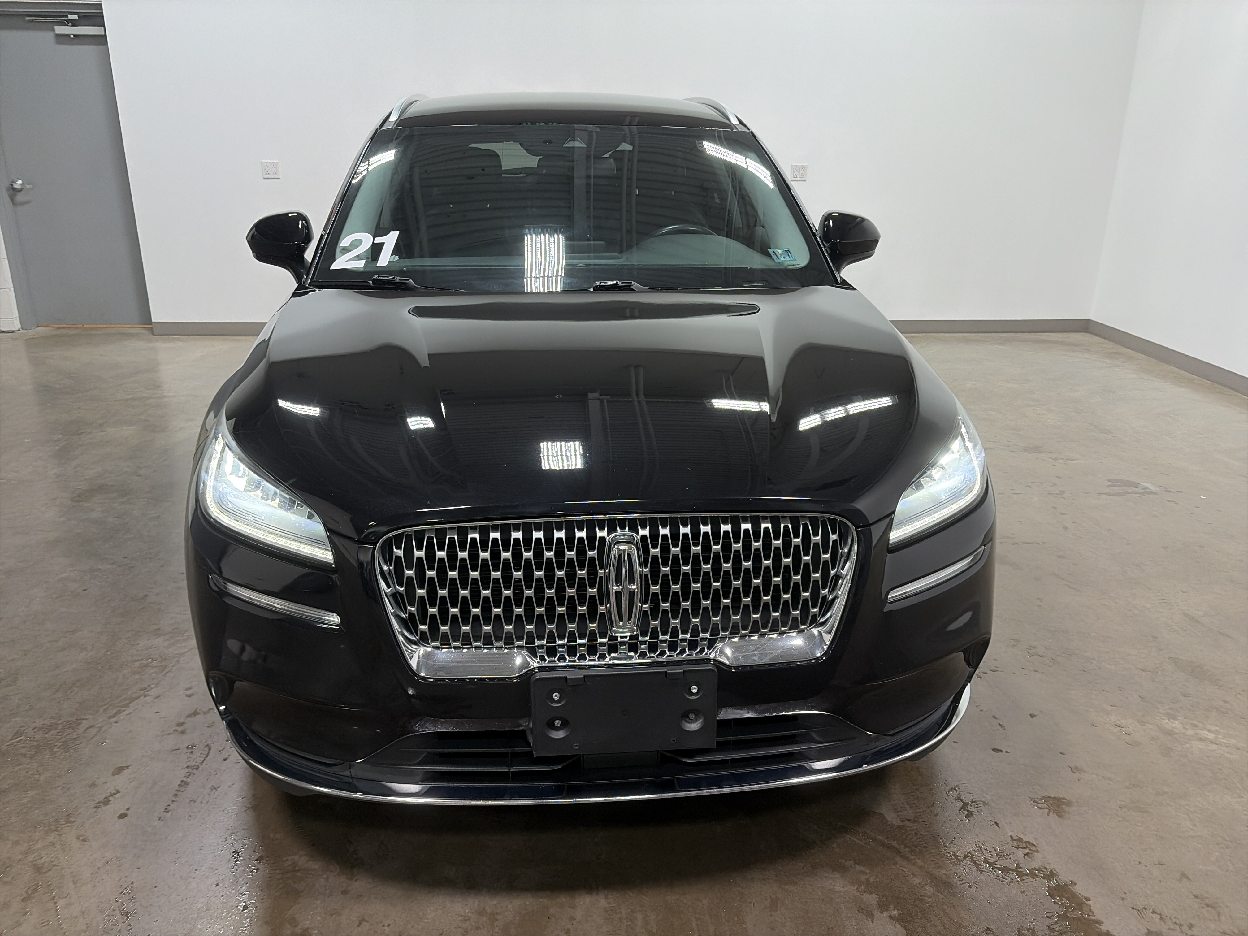 Used 2021 Lincoln Corsair AWD w/ Equipment Group 101A image 37