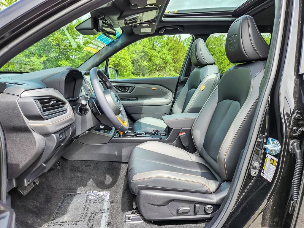 Used 2026 Subaru Forester Wilderness AWD/4WD image 8