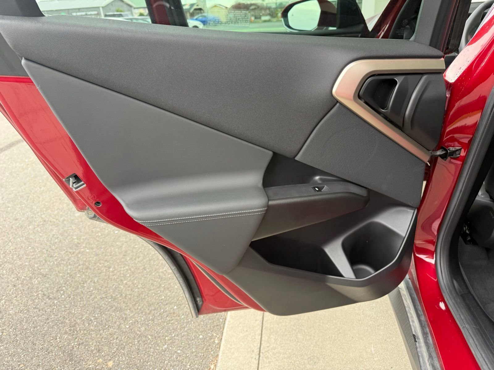 Used 2025 BMW X3 xDrive30i w/ Premium Package image 27