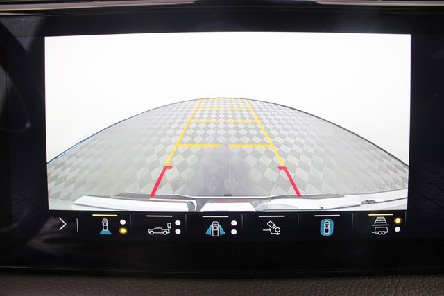 Used 2023 GMC Sierra 1500 Denali w/ Denali Reserve Package image 5