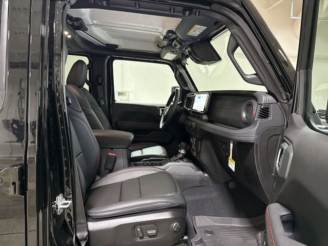 New 2026 Jeep Gladiator Rubicon AWD/4WD image 21