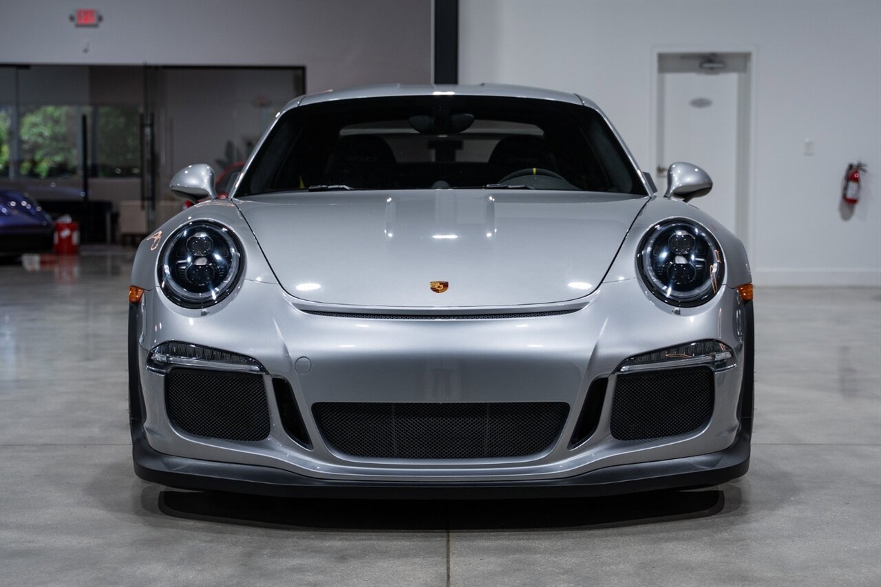 Used 2016 Porsche 911 GT3 RS RWD image 67