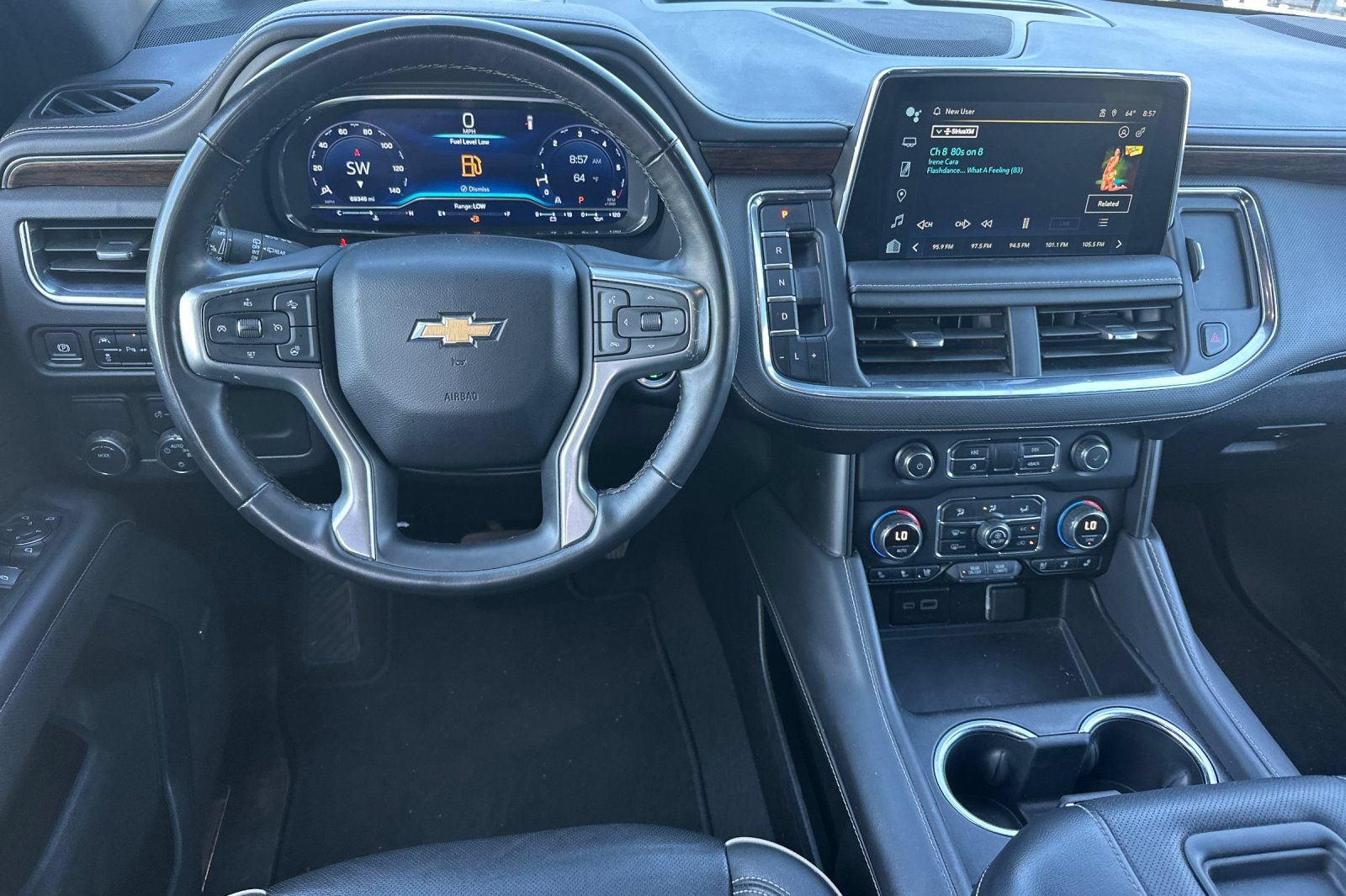 Used 2024 Chevrolet Tahoe Premier RWD image 16