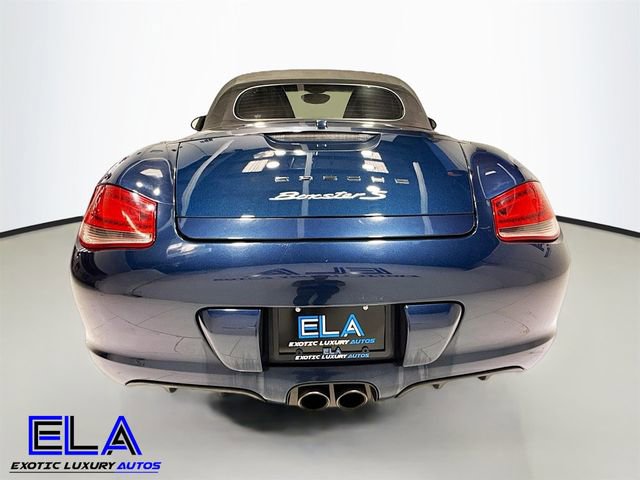 Used 2012 Porsche Boxster S image 10