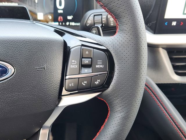 New 2026 Ford Explorer ST w/ Sun And Sound Package image 28