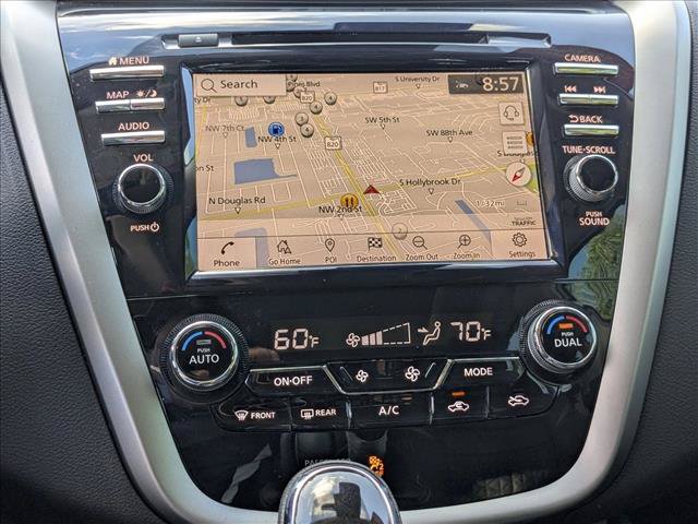 Certified 2024 Nissan Murano Platinum w/ Cargo Package FWD image 13
