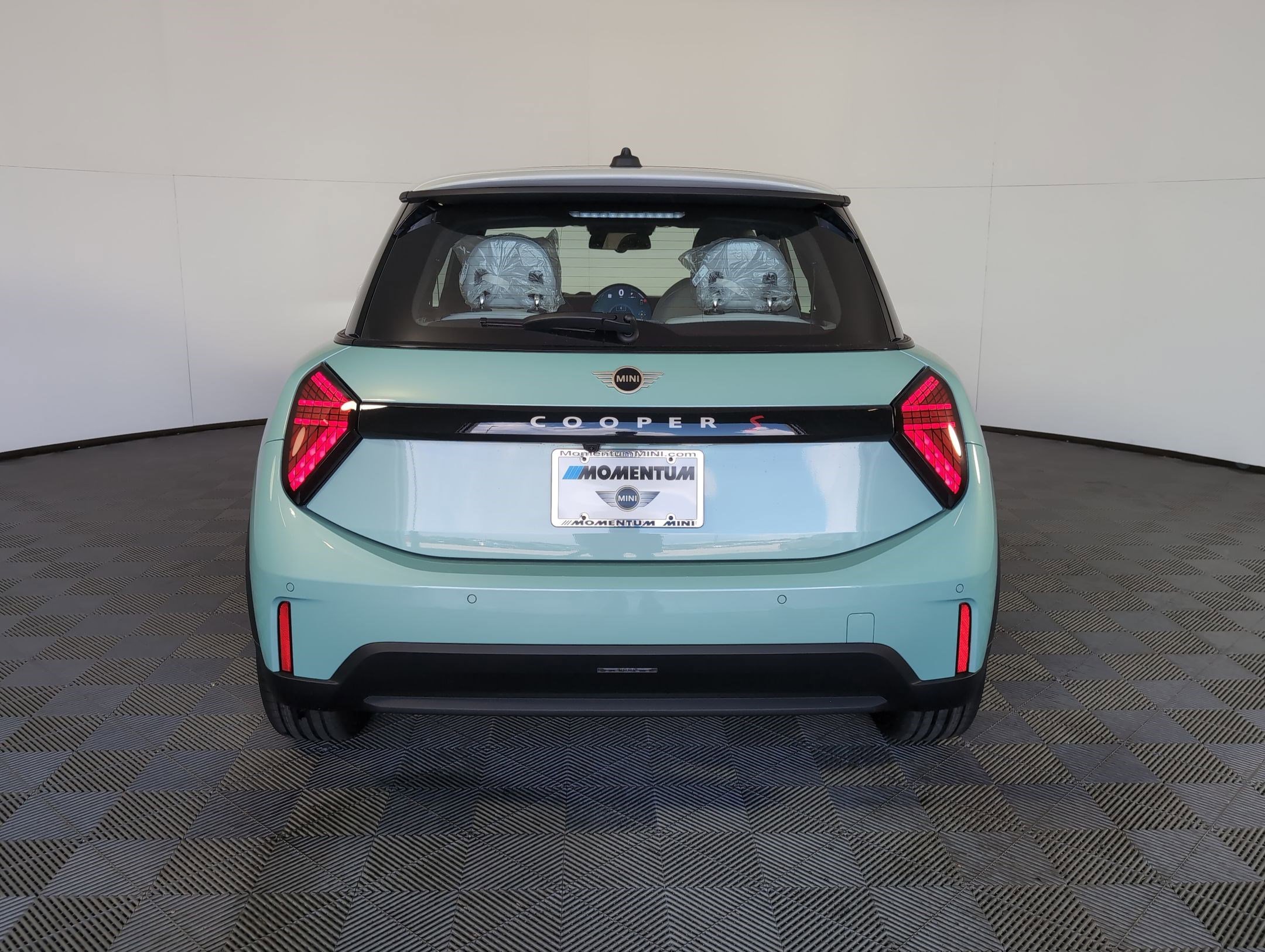 New 2026 MINI Cooper S image 7