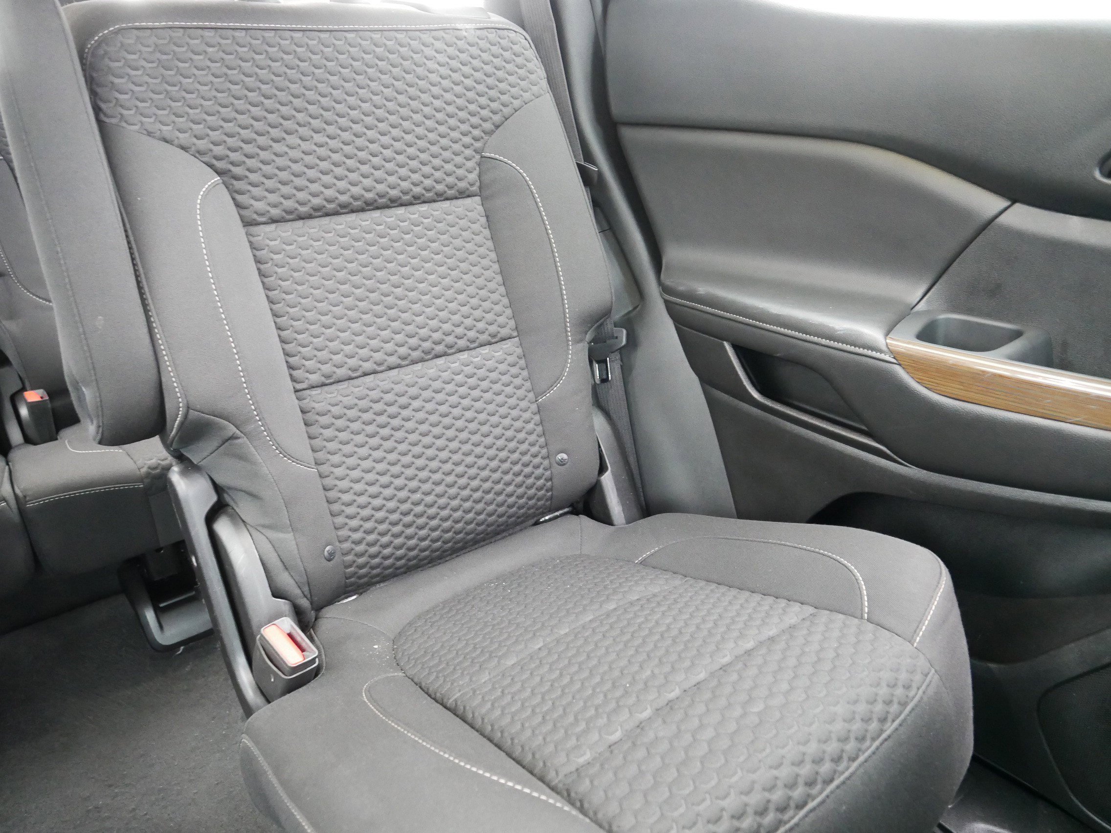 Used 2017 GMC Acadia SLE image 14