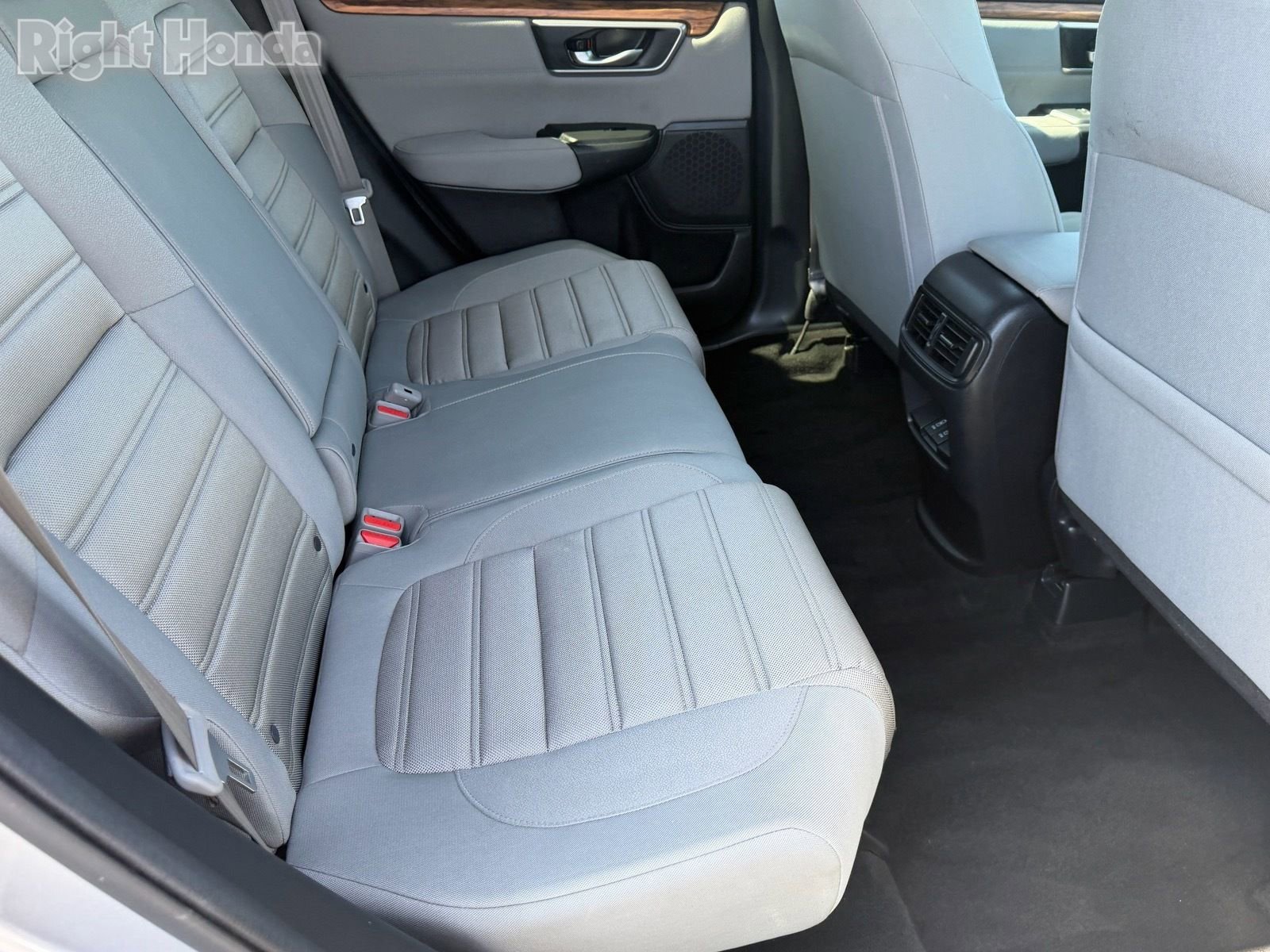 Used 2018 Honda CR-V EX image 16