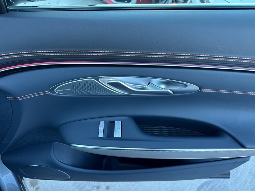 New 2026 Genesis GV70 3.5T Sport Advanced AWD/4WD image 21
