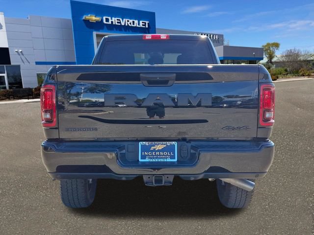 Used 2026 RAM 2500 Big Horn AWD/4WD image 26