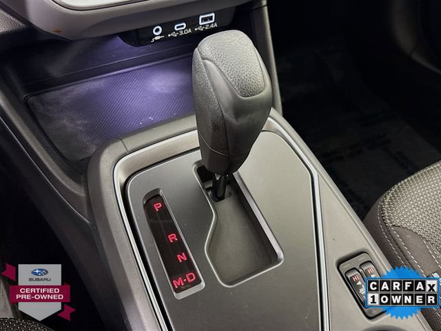 Certified 2024 Subaru Crosstrek 2.0i Premium image 17
