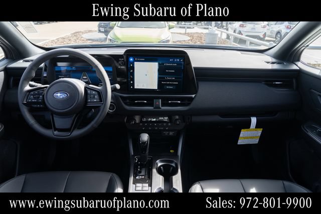 Certified 2026 Subaru Outback Premium AWD/4WD image 13
