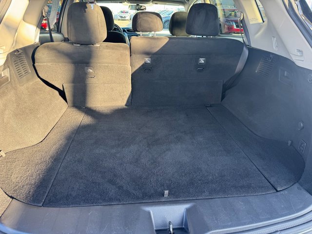 Used 2019 Nissan Murano SV image 6