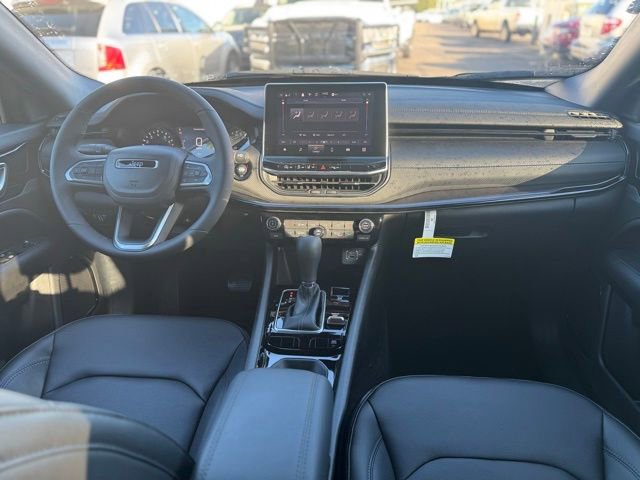 New 2026 Jeep Compass Limited image 23