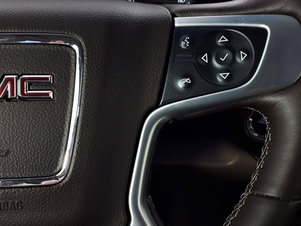 Used 2015 GMC Yukon SLT image 22