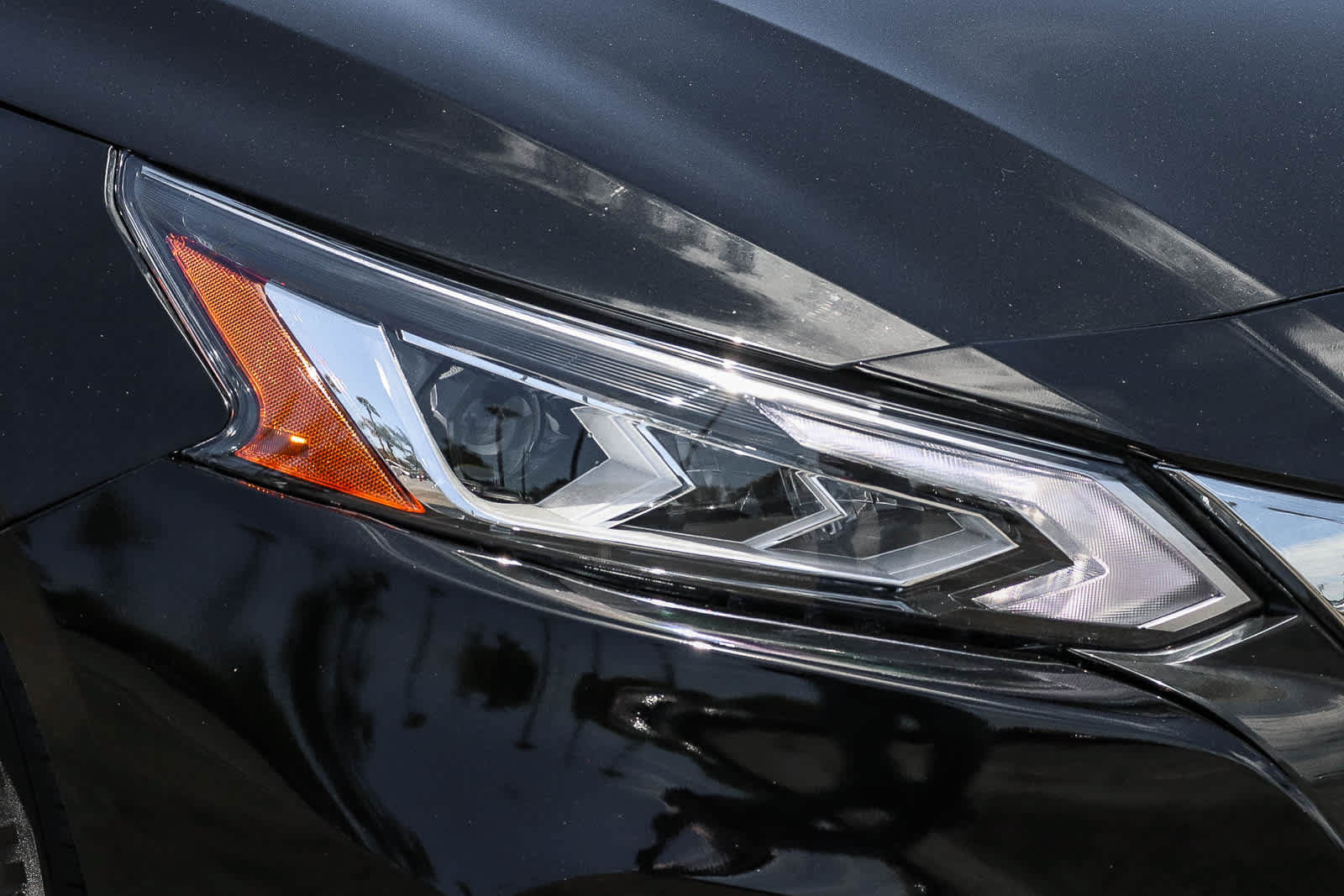 Used 2019 Nissan Altima 2.5 SL FWD image 4