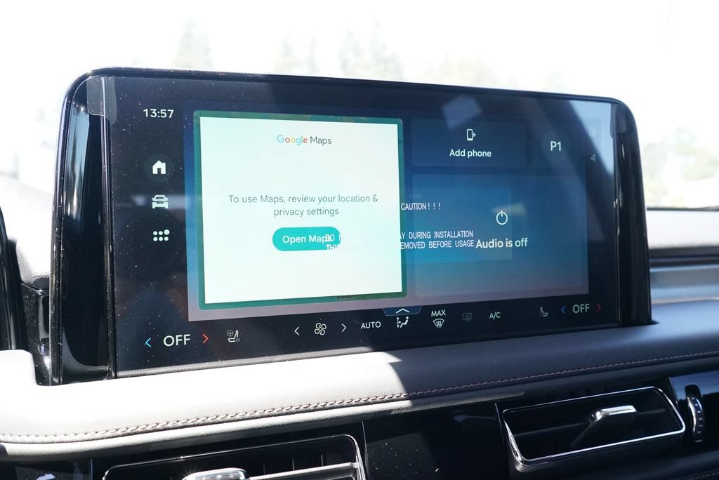 New 2026 Lincoln Aviator AWD image 16