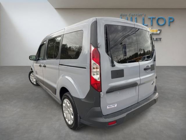 Used 2018 Ford Transit Connect XL FWD image 7