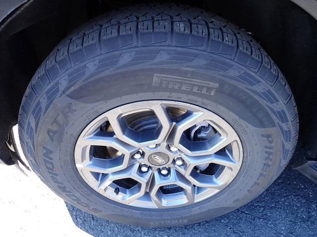 Certified 2025 Ford Expedition Max Active image 13